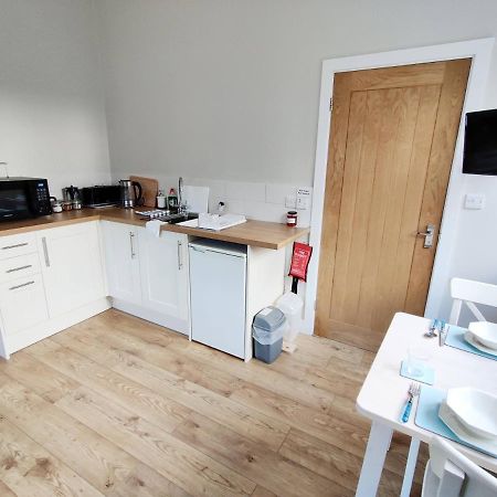 Rose Barn Apartment West Lavington Luaran gambar