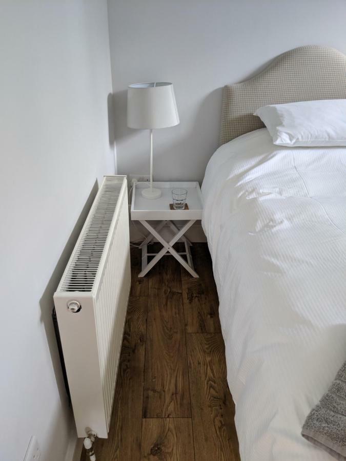 Rose Barn Apartment West Lavington Luaran gambar